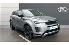 Used Land Rover Range Rover Evoque