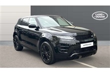 Used Land Rover Range Rover Evoque