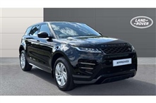 Used Land Rover Range Rover Evoque