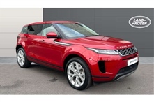 Used Land Rover Range Rover Evoque