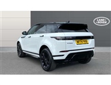 Land Rover Range Rover Evoque Image 2