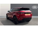 Land Rover Range Rover Evoque Image 2
