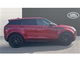 Land Rover Range Rover Evoque Image 5
