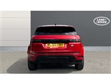 Land Rover Range Rover Evoque Image 6
