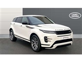 Land Rover Range Rover Evoque Image 1