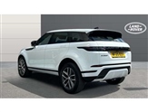 Land Rover Range Rover Evoque Image 2