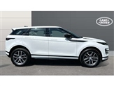 Land Rover Range Rover Evoque Image 5