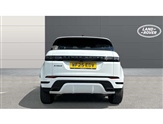 Land Rover Range Rover Evoque Image 6