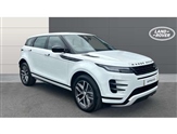 Land Rover Range Rover Evoque Image 1