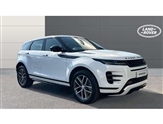 Land Rover Range Rover Evoque Image 1