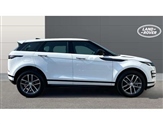 Land Rover Range Rover Evoque Image 5