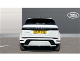Land Rover Range Rover Evoque Image 6