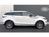Land Rover Range Rover Evoque Image 5