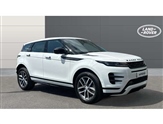 Land Rover Range Rover Evoque Image 1