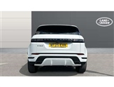 Land Rover Range Rover Evoque Image 6