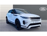Land Rover Range Rover Evoque Image 1