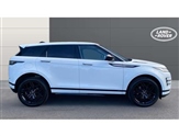 Land Rover Range Rover Evoque Image 5