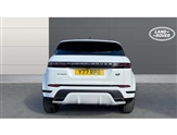 Land Rover Range Rover Evoque Image 6