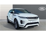 Land Rover Range Rover Evoque Image 1