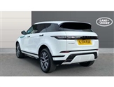 Land Rover Range Rover Evoque Image 2