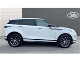 Land Rover Range Rover Evoque Image 5