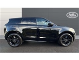 Land Rover Range Rover Evoque Image 5