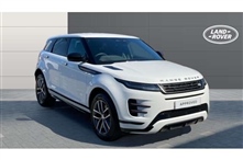 Used Land Rover Range Rover Evoque