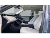 Land Rover Range Rover Evoque Image 3