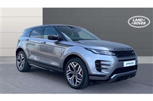 Used Land Rover Range Rover Evoque