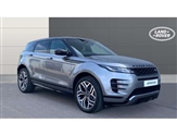 Land Rover Range Rover Evoque Image 1