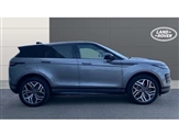 Land Rover Range Rover Evoque Image 5
