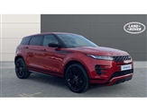 Land Rover Range Rover Evoque Image 1