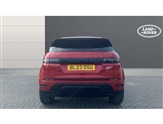 Land Rover Range Rover Evoque Image 6