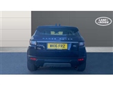 Land Rover Range Rover Evoque Image 6