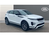 Land Rover Range Rover Evoque Image 1
