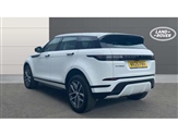 Land Rover Range Rover Evoque Image 2