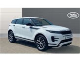 Land Rover Range Rover Evoque Image 1