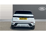Land Rover Range Rover Evoque Image 6