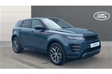 Used Land Rover Range Rover Evoque