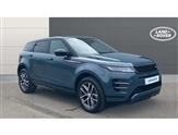 Land Rover Range Rover Evoque Image 1