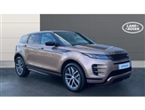 Land Rover Range Rover Evoque Image 1