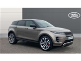 Land Rover Range Rover Evoque Image 1