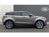 Land Rover Range Rover Evoque Image 5