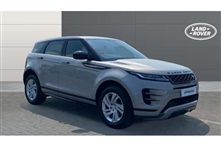 Used Land Rover Range Rover Evoque