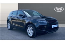 Used Land Rover Range Rover Evoque