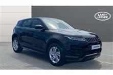 Used Land Rover Range Rover Evoque