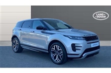 Used Land Rover Range Rover Evoque