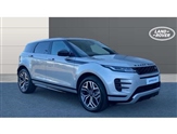 Land Rover Range Rover Evoque Image 1