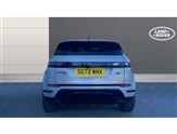 Land Rover Range Rover Evoque Image 6
