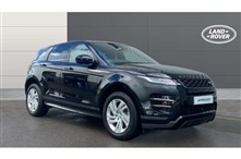 Used Land Rover Range Rover Evoque